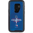 2023 World Series Champions Texas Rangers Otterbox Defender Galaxy Skin
