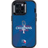 2023 World Series Champions Texas Rangers Otterbox Defender iPhone Skin