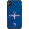 2023 World Series Champions Texas Rangers Otterbox Symmetry iPhone Skin