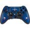 2023 World Series Champions Texas Rangers PS4/PC SCUF Impact Controller Skin