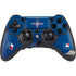 2023 World Series Champions Texas Rangers PS4/PC SCUF Impact Controller Skin