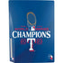 2023 World Series Champions Texas Rangers PS5 Bundle Skin