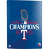 2023 World Series Champions Texas Rangers PS5 Digital Edition Bundle Skin