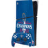 2023 World Series Champions Texas Rangers PS5 Slim Digital Edition Console Skin
