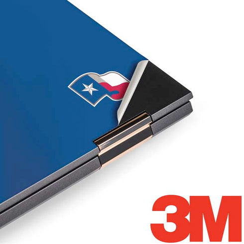 2023 World Series Champions Texas Rangers HP Spectre Skin
