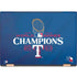 2023 World Series Champions Texas Rangers HP Spectre Skin