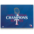 2023 World Series Champions Texas Rangers Surface Book 2 15in Skin