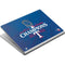 2023 World Series Champions Texas Rangers Surface Book Skin