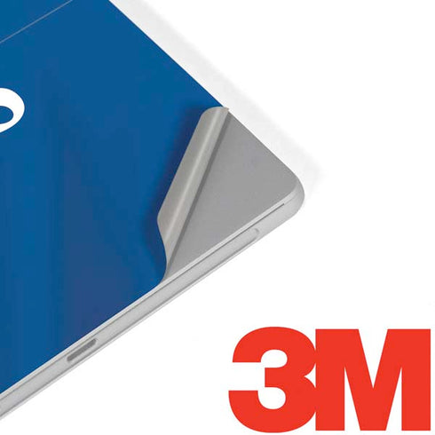 2023 World Series Champions Texas Rangers Surface Go Skin