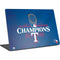 2023 World Series Champions Texas Rangers Surface Laptop 4 15in Skin