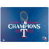 2023 World Series Champions Texas Rangers Surface Laptop 4 15in Skin