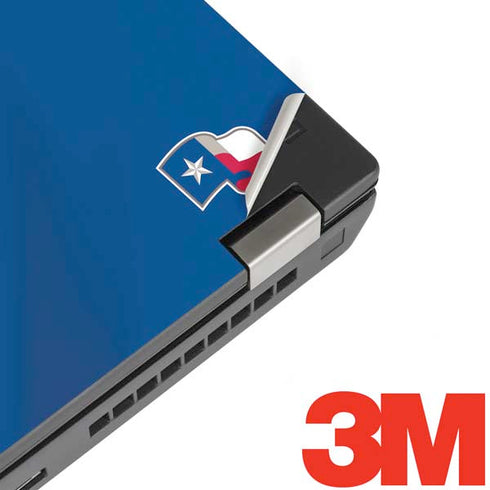 2023 World Series Champions Texas Rangers Lenovo ThinkPad Skin