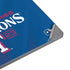 2023 World Series Champions Texas Rangers Universal Laptop 16in (13 x 9.4in) Skin