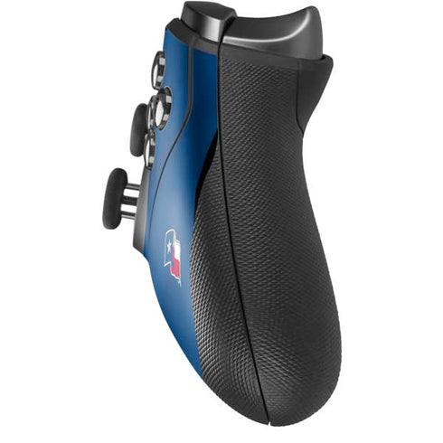 2023 World Series Champions Texas Rangers Xbox Elite Wireless Controller Series 2 Skin