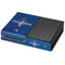 2023 World Series Champions Texas Rangers Xbox One Console Skin