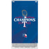 2023 World Series Champions Texas Rangers Xbox Series S Bundle Skin