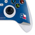 2023 World Series Champions Texas Rangers Xbox Series S Bundle Skin