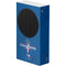 2023 World Series Champions Texas Rangers Xbox Series S Console Skin