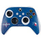 2023 World Series Champions Texas Rangers Xbox Series S Controller Skin