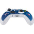 2023 World Series Champions Texas Rangers Xbox Series S Controller Skin