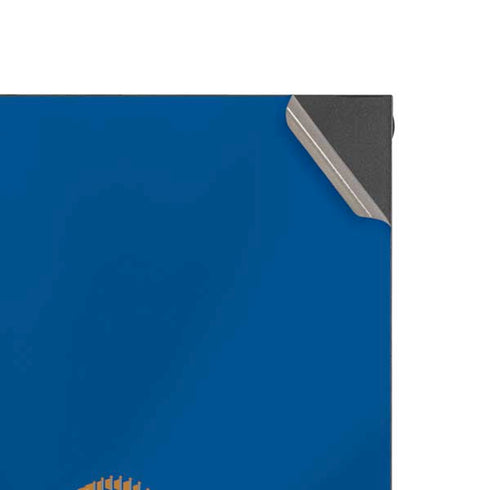 2023 World Series Champions Texas Rangers Xbox Series X Console Skin