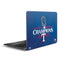 2023 World Series Champions Texas Rangers Zenbook UX305FA 13.3in Skin