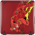 DC Comics The Flash Classic Art in Sequence Running pose Cooler Master MasterBox Q300L Mini Tower Skin