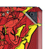 DC Comics The Flash Classic Art in Sequence Running pose Cooler Master MasterBox Q300L Mini Tower Skin