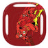 DC Comics The Flash Classic Art in Sequence Running pose Galaxy Buds Pro Skin