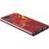 DC Comics The Flash Classic Art in Sequence Running pose Galaxy Note 10 Pro Case
