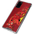 DC Comics The Flash Classic Art in Sequence Running pose Galaxy Note20 5G Clear Case