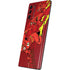 DC Comics The Flash Classic Art in Sequence Running pose Galaxy Note20 5G Skin