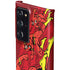 DC Comics The Flash Classic Art in Sequence Running pose Galaxy Note20 Ultra 5G Lite Case