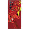 DC Comics The Flash Classic Art in Sequence Running pose Galaxy Note20 Ultra 5G Skin