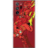 DC Comics The Flash Classic Art in Sequence Running pose Galaxy Note20 Ultra 5G Skin
