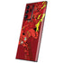 DC Comics The Flash Classic Art in Sequence Running pose Galaxy Note20 Ultra 5G Skin