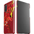DC Comics The Flash Classic Art in Sequence Running pose Galaxy S20 Lite Case