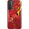DC Comics The Flash Classic Art in Sequence Running pose Galaxy S21 5G Pro Case