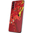 DC Comics The Flash Classic Art in Sequence Running pose Galaxy S21 5G Skin