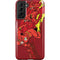 DC Comics The Flash Classic Art in Sequence Running pose Galaxy S21 Plus 5G Pro Case