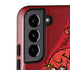 DC Comics The Flash Classic Art in Sequence Running pose Galaxy S22 Plus Pro Case