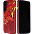 DC Comics The Flash Classic Art in Sequence Running pose Galaxy S22 Plus Pro Case