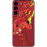 DC Comics The Flash Classic Art in Sequence Running pose Galaxy S22 Skin
