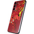 DC Comics The Flash Classic Art in Sequence Running pose Galaxy S22 Skin