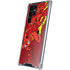 DC Comics The Flash Classic Art in Sequence Running pose Galaxy S22 Ultra Clear Case