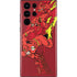 DC Comics The Flash Classic Art in Sequence Running pose Galaxy S22 Ultra Skin