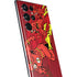 DC Comics The Flash Classic Art in Sequence Running pose Galaxy S22 Ultra Skin