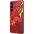 DC Comics The Flash Classic Art in Sequence Running pose Galaxy S23 FE Skin