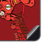 DC Comics The Flash Classic Art in Sequence Running pose Galaxy S23 FE Skin