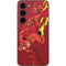 DC Comics The Flash Classic Art in Sequence Running pose Galaxy S23 Skin